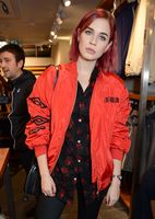 Nikita Andrianova longsleeve t-shirt #3107248