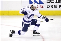 Nikita Kucherov Longsleeve T-shirt #3526256