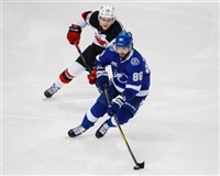 Nikita Kucherov Longsleeve T-shirt #3526259