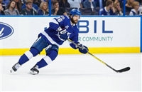 Nikita Kucherov Longsleeve T-shirt #3526268