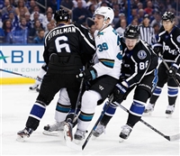 Nikita Kucherov mug #G1768507
