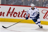 Nikita Kucherov Longsleeve T-shirt #3526278