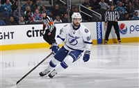 Nikita Kucherov Longsleeve T-shirt #3526282
