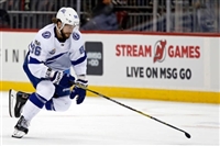Nikita Kucherov Longsleeve T-shirt #3526327