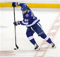 Nikita Kucherov Longsleeve T-shirt #3526328