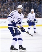 Nikita Kucherov Longsleeve T-shirt #3526332