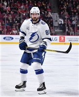 Nikita Kucherov Longsleeve T-shirt #3526344