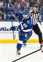 Nikita Kucherov Longsleeve T-shirt #3526429