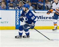 Nikita Kucherov Longsleeve T-shirt #3526431