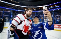 Nikita Kucherov Sweatshirt #3526466