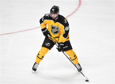 Nikita Kucherov posters