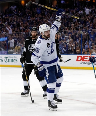 Nikita Kucherov posters