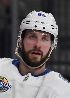 Nikita Kucherov posters