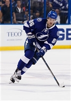 Nikita Kucherov tote bag #G1768701