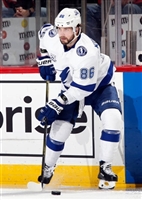 Nikita Kucherov mug #G1768714
