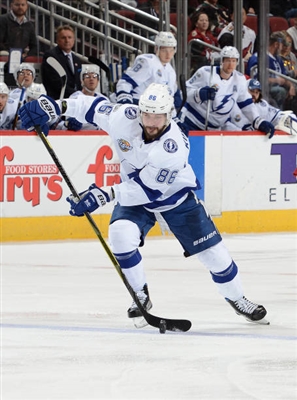 Nikita Kucherov posters