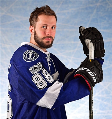 Nikita Kucherov posters