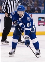 Nikita Kucherov tote bag #G1768717