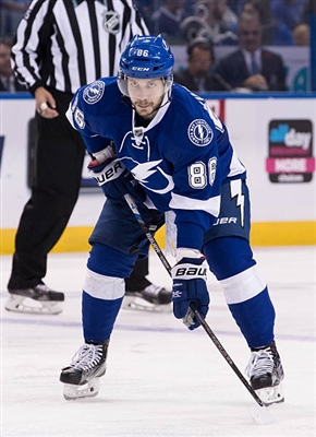 Nikita Kucherov posters