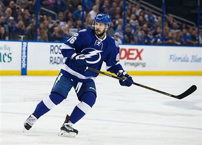 Nikita Kucherov posters