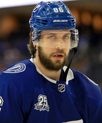 Nikita Kucherov posters