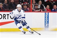 Nikita Kucherov Longsleeve T-shirt #3526496