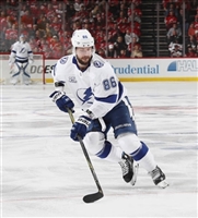 Nikita Kucherov mug #G1768728