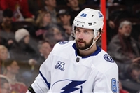 Nikita Kucherov Longsleeve T-shirt #3526499
