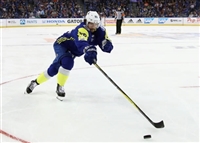 Nikita Kucherov Longsleeve T-shirt #3526502