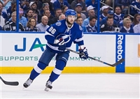 Nikita Kucherov Longsleeve T-shirt #3526504