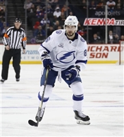 Nikita Kucherov Longsleeve T-shirt #3526508