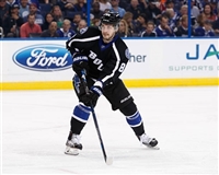 Nikita Kucherov Longsleeve T-shirt #3526509