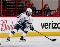 Nikita Kucherov Longsleeve T-shirt #3526512