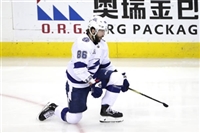 Nikita Kucherov Longsleeve T-shirt #3526514