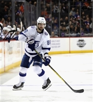 Nikita Kucherov Longsleeve T-shirt #3526524