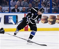 Nikita Kucherov Longsleeve T-shirt #3526525