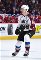 Nikita Zadorov tote bag #G1819243