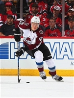 Nikita Zadorov Tank Top #3577031