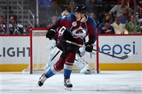Nikita Zadorov mug #G1819281