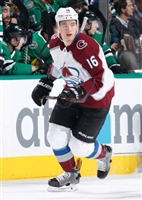Nikita Zadorov Longsleeve T-shirt #3577070