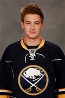 Nikita Zadorov Longsleeve T-shirt #3577077