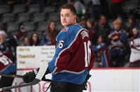 Nikita Zadorov mug #G1819348