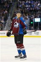Nikita Zadorov Longsleeve T-shirt #3577124