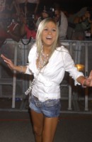 Nikki Grahame t-shirt #1463811