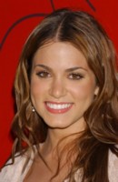 Nikki Reed Longsleeve T-shirt #1251960