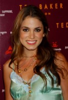 Nikki Reed mug #G119922