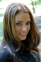 Nikki Reed mug #G51777