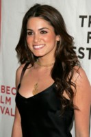 Nikki Reed hoodie #1419735