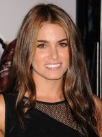 Nikki Reed tote bag #G318978