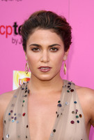 Nikki Reed Longsleeve T-shirt #1976129